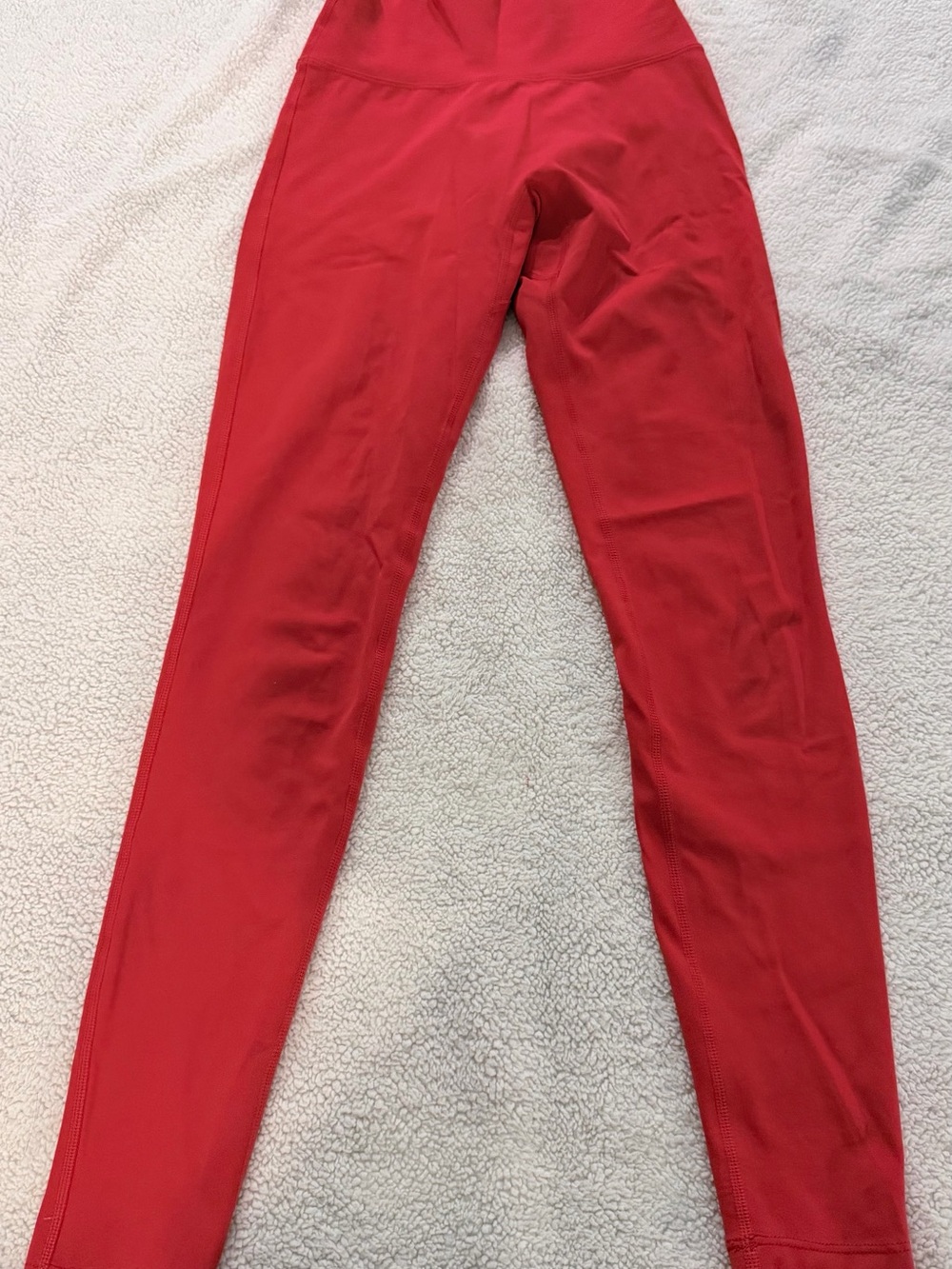 BuffBunny Rebel High-Waist Leggings